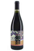 "Uppa Winery" Pinot Noir 'Zheka'