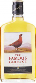 "The Famous Grouse"