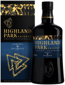 "Highland Park" Valknut, в подарочной упаковке