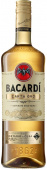 "Bacardi" Carta Oro