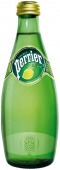 "Perrier" Lime