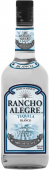 "Rancho Alegre" Blanco