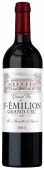 "Maison Ginestet" Grand Vin De Saint-Emilion Grand Cru