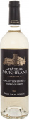 Chateau Mukhrani Collection Secrete Blanc
