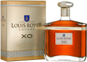 Louis Royer ХО, в подарочной упаковке