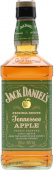 "Jack Daniel's" Tennessee Apple