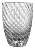 Italesse Vertigo Tumbler Clear