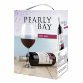 "Pearly Bay" Dry Red