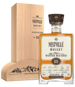 Nestville Whisky Master Blended 13 YO, в подарочной упаковке
