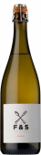 Fork and Spoon Brut