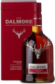 "The Dalmore" Cigar Malt Reserve
