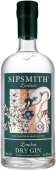 "Sipsmith" London Dry Gin