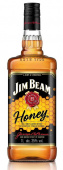 "Jim Beam" Honey