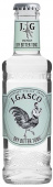 J.Gasco Dry Bitter Tonic
