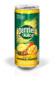  "Perrier" Ananas & Mangue