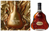 Hennessy XO, в подарочной упаковке 2021