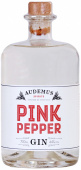 Audemus Spirits Pink Pepper