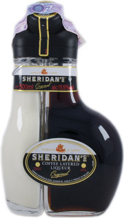 "Sheridan's" Original