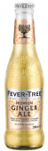 "Fever-Tree" Premium Ginger Ale Tonic Water