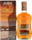 "Jura" Diurachs Own 16YO, в подарочной упаковке
