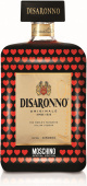 "Disaronno" Originale" Moschino Special Edition