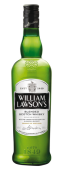 "William Lawson's", в подарочной упаковке со складным стаканом