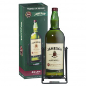 "Jameson", в подарочной упаковке