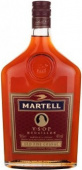 "Martell" VSOP flask