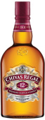 Chivas Regal 12 YO