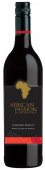 "KWV" African Passion Cabernet Sauvignon-Merlot