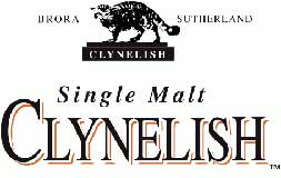 Clynelish distillery