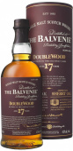 "Balvenie" Doublewood 17YO, в подарочной упаковке