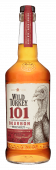 "Wild Turkey" 101