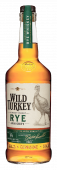 Wild Turkey Rye