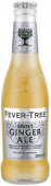 "Fever-Tree" Smoky Ginger Ale Tonic