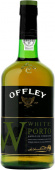 "Offley" Porto White