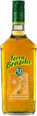 "Muller de Bebidas" Cachaca Terra Brazilis
