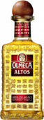 "Olmeca" Gold