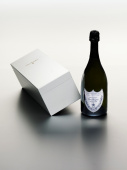 "Dom Perignon" Vintage 2008, в подарочной упаковке "Wedding Edition"