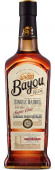 "Bayou" Single Barrel