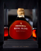 "Tesseron" Royal Blend, в подарочной упаковке 
