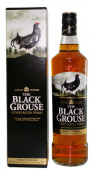 "The Black Grouse", в подарочной упаковке