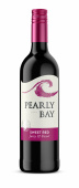 "Pearly Bay" Sweet Red