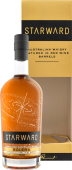 Starward Solera, в подарочной упаковке