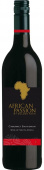 "KWV" African Passion Cabernet Sauvignon