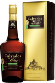 "Calvados du Pere Laize" VS, в подарочной упаковке