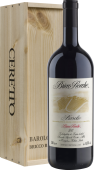 Ceretto Barolo Bricco Rocche, в подарочной упаковке 