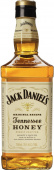 "Jack Daniel's" Tennessee Honey