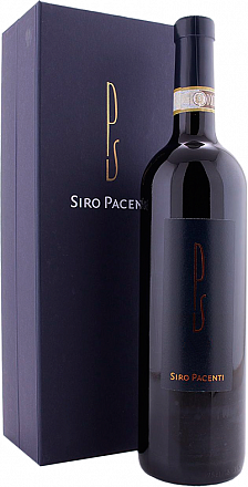 "Siro Pacenti "Brunello di Montalcino Riserva"