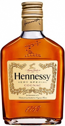 "Hennessy" VS